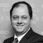 Interview: Vivek Kamath – Managing Director, MSD India
